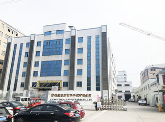 Changzhou JJ Displaylit Equipment Co.,Ltd