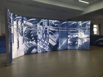 Changzhou JJ Displaylit Equipment Co.,Ltd