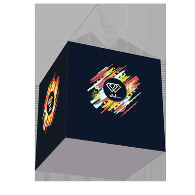 31&quot;x 24&quot; Trade Show Hanging Banner double sided hanging signs