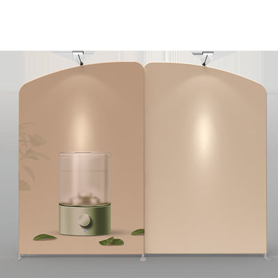 ODM Expo Trade Show Exhibition Display 3x3 Frame Redardant 10x20 Booth Rental