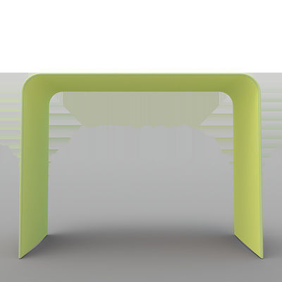 Open Arched Backdrop Walls Exhibition Convention Booth Display For Trade Show
