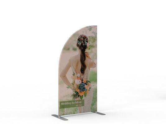 Customized Size Personalized Wedding Backdrops Stage Eventv For Stagfe