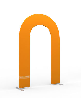 Luxury LED arched wall set Birthday Baby Shower Wedding Party Decoration Photo Backdrop