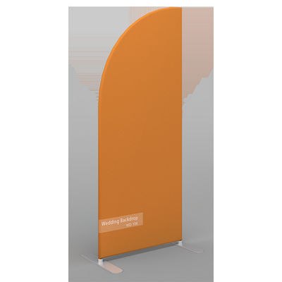 7ft Arch Wall Personalized Backdrop For Birthday Party Arch Backdrop Double Sided