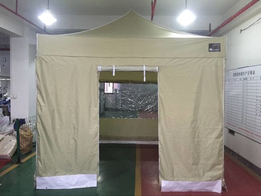 Aluminium Trade Show Tents With Logo 10X15 10 X 20 Heavy Duty Canopy Tent