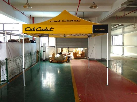 3X6m 30mm Tube Outdoor Canopy Tent Waterproof  Big Outdoor Event Tents 10X20FT