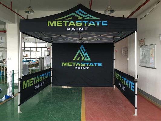 Promotion Gazebo Outdoor Canopy Tent 3X3 3x6 10x20 Canopy Party