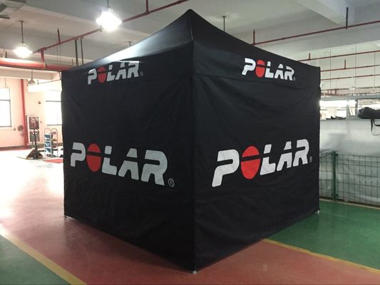 Aluminium Trade Show Tents With Logo 10X15 10 X 20 Heavy Duty Canopy Tent