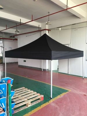 Stable 3X3m Event Outdoor Canopy Tent Pop Up Portable Folding Gazebo