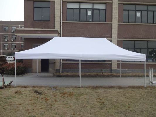 Camping Exhibitions Mobile Stalls Backyard Waterproof Canopy 10 X 10 Easy Up Tents