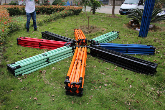 2.5x2.5 10X10 Outdoor Canopy Tent Marquee