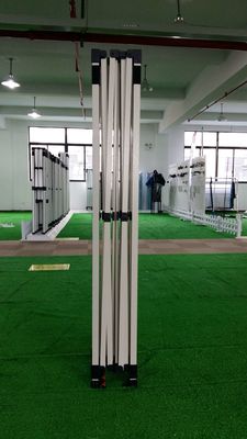 2.5x2.5 10X10 Outdoor Canopy Tent Marquee