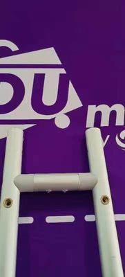 ODM 20ft Pop Up Expo Custom Modular Exhibition ยืนแสดงบูธแสดงสินค้า 10x10